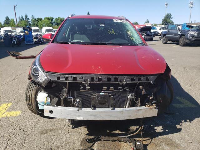 Photo 4 VIN: KNDCB3LC6N5549792 - KIA NIRO LX 