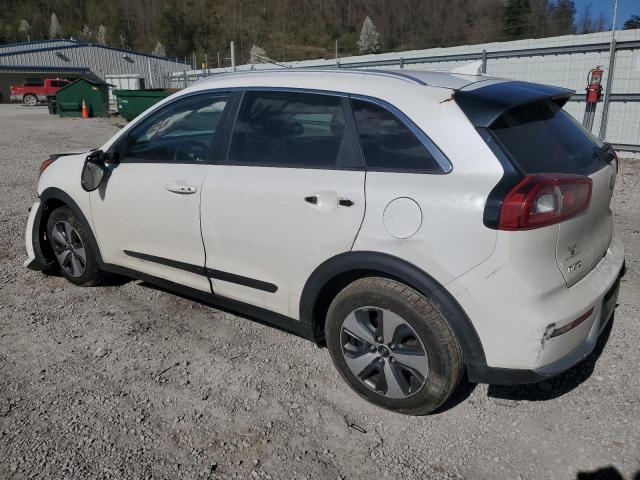 Photo 1 VIN: KNDCB3LC7H5039956 - KIA NIRO 