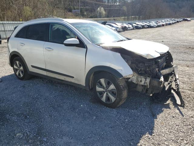 Photo 3 VIN: KNDCB3LC7H5039956 - KIA NIRO 