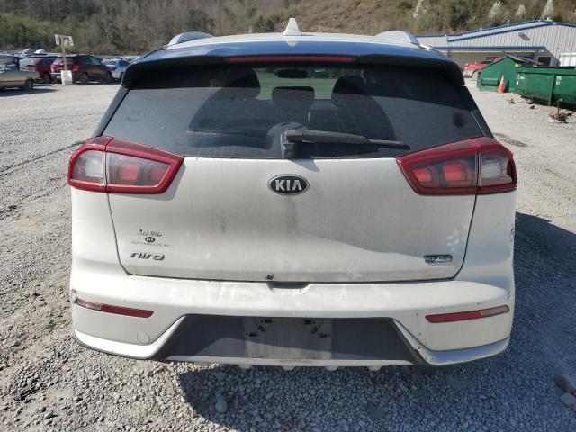 Photo 5 VIN: KNDCB3LC7H5039956 - KIA NIRO 