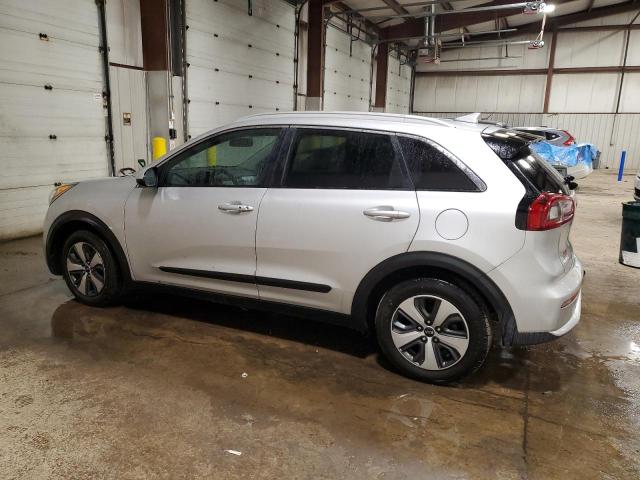 Photo 1 VIN: KNDCB3LC7H5040721 - KIA NIRO 