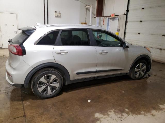 Photo 2 VIN: KNDCB3LC7H5040721 - KIA NIRO 