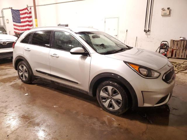 Photo 3 VIN: KNDCB3LC7H5040721 - KIA NIRO 