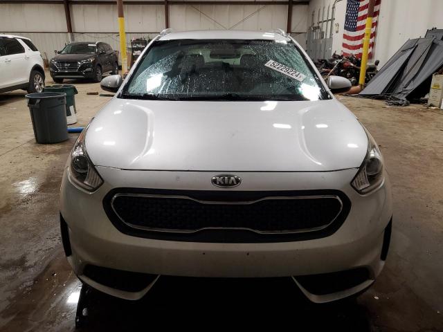 Photo 4 VIN: KNDCB3LC7H5040721 - KIA NIRO 