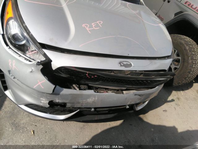 Photo 5 VIN: KNDCB3LC7H5055008 - KIA NIRO 