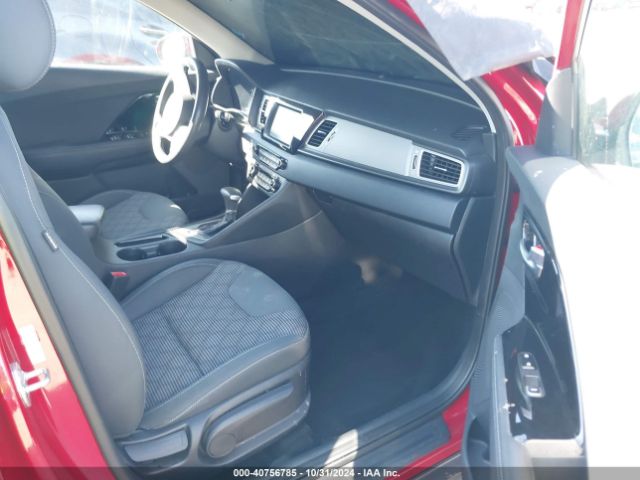 Photo 4 VIN: KNDCB3LC7H5059303 - KIA NIRO 