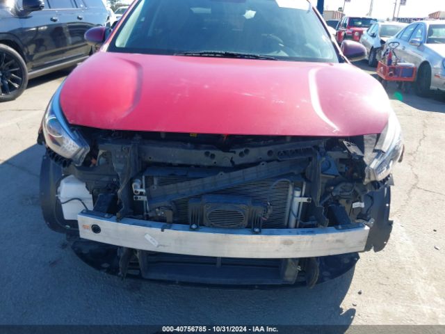 Photo 5 VIN: KNDCB3LC7H5059303 - KIA NIRO 