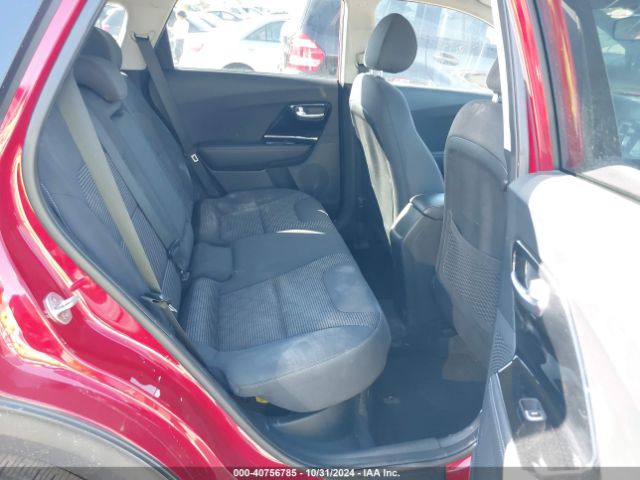 Photo 7 VIN: KNDCB3LC7H5059303 - KIA NIRO 