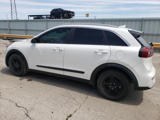 Photo 1 VIN: KNDCB3LC7H5066087 - KIA NIRO 