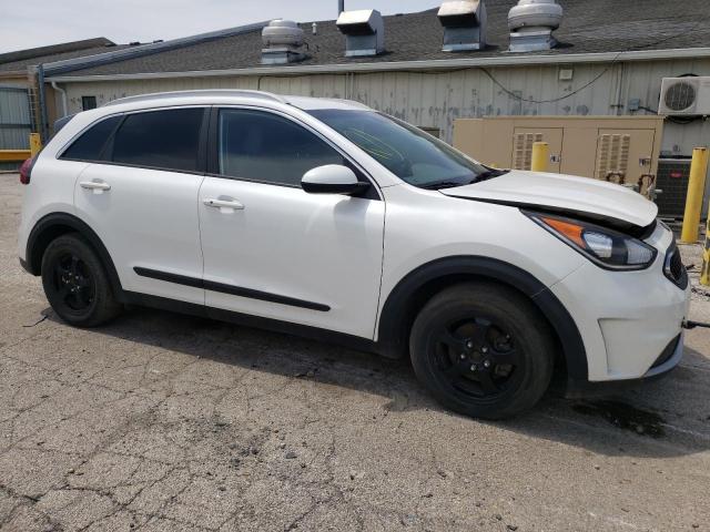 Photo 3 VIN: KNDCB3LC7H5066087 - KIA NIRO 