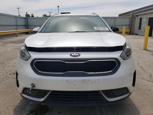 Photo 4 VIN: KNDCB3LC7H5066087 - KIA NIRO 