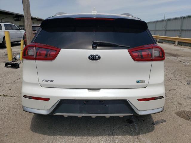 Photo 5 VIN: KNDCB3LC7H5066087 - KIA NIRO 