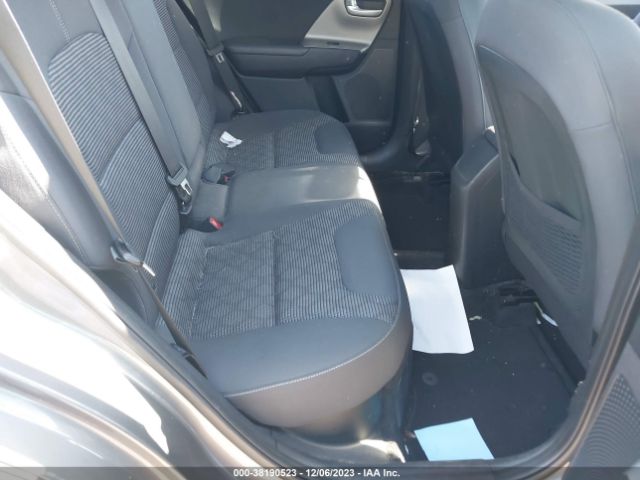 Photo 7 VIN: KNDCB3LC7H5068390 - KIA NIRO 