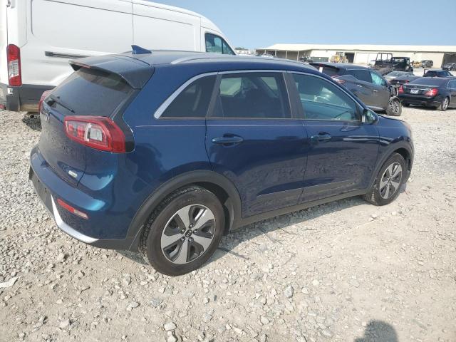 Photo 2 VIN: KNDCB3LC7H5074853 - KIA NIRO FE 