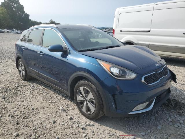 Photo 3 VIN: KNDCB3LC7H5074853 - KIA NIRO FE 