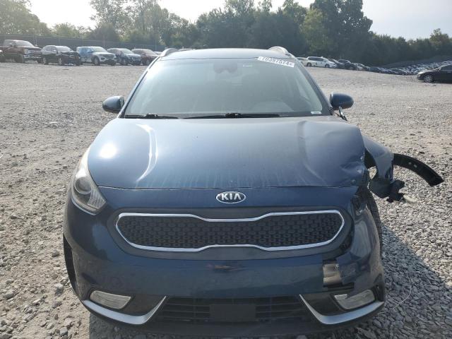 Photo 4 VIN: KNDCB3LC7H5074853 - KIA NIRO FE 