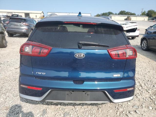 Photo 5 VIN: KNDCB3LC7H5074853 - KIA NIRO FE 