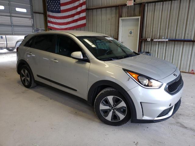 Photo 3 VIN: KNDCB3LC7H5074948 - KIA NIRO 