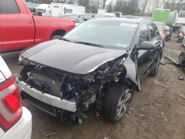 Photo 8 VIN: KNDCB3LC7H5082323 - KIA NIRO FE 