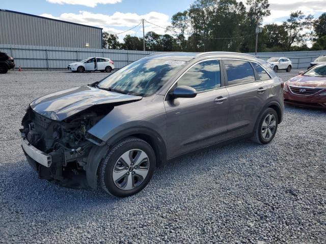 Photo 0 VIN: KNDCB3LC7H5084699 - KIA NIRO 