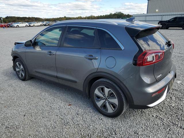 Photo 1 VIN: KNDCB3LC7H5084699 - KIA NIRO 