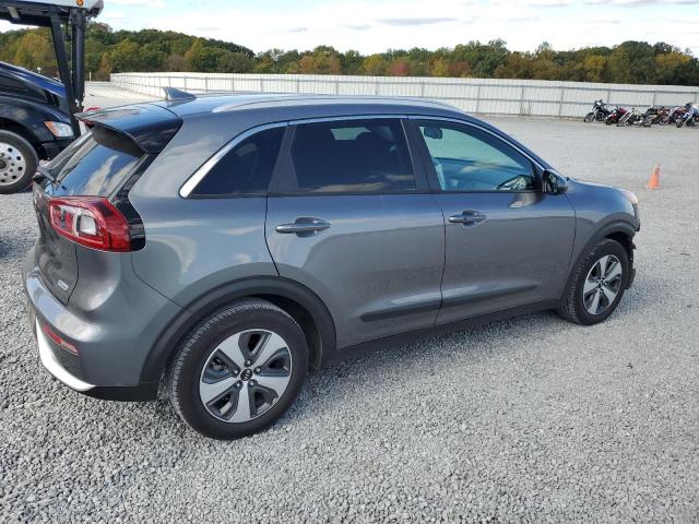 Photo 2 VIN: KNDCB3LC7H5084699 - KIA NIRO 