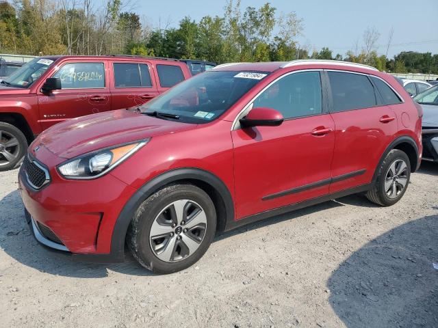 Photo 0 VIN: KNDCB3LC7H5089899 - KIA NIRO FE 