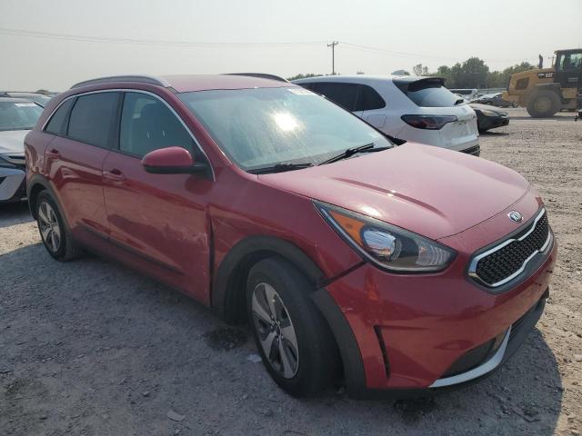 Photo 3 VIN: KNDCB3LC7H5089899 - KIA NIRO FE 