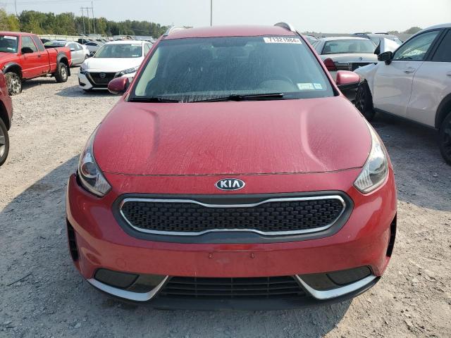 Photo 4 VIN: KNDCB3LC7H5089899 - KIA NIRO FE 