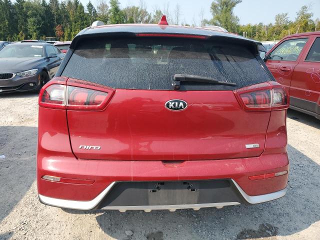 Photo 5 VIN: KNDCB3LC7H5089899 - KIA NIRO FE 