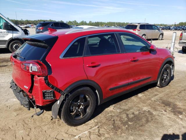 Photo 2 VIN: KNDCB3LC7H5094133 - KIA NIRO FE 