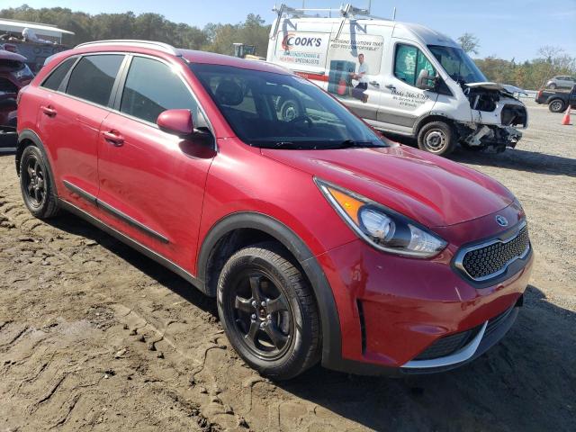 Photo 3 VIN: KNDCB3LC7H5094133 - KIA NIRO FE 