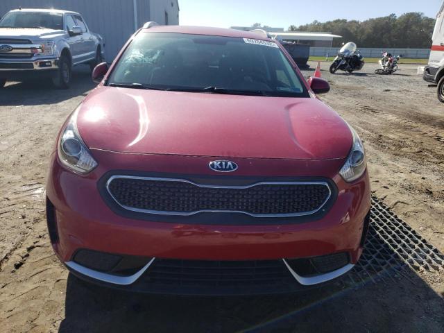 Photo 4 VIN: KNDCB3LC7H5094133 - KIA NIRO FE 