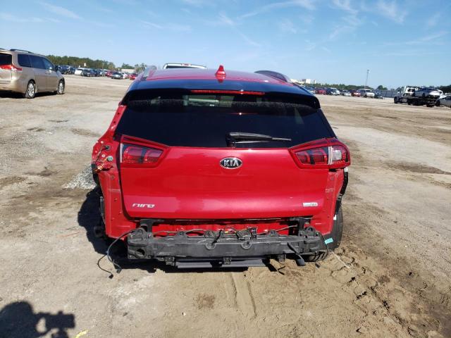 Photo 5 VIN: KNDCB3LC7H5094133 - KIA NIRO FE 