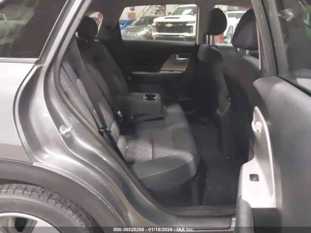 Photo 7 VIN: KNDCB3LC7H5098666 - KIA NIRO 