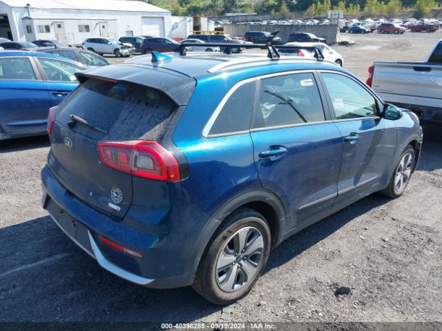 Photo 3 VIN: KNDCB3LC7J5112510 - KIA NIRO 