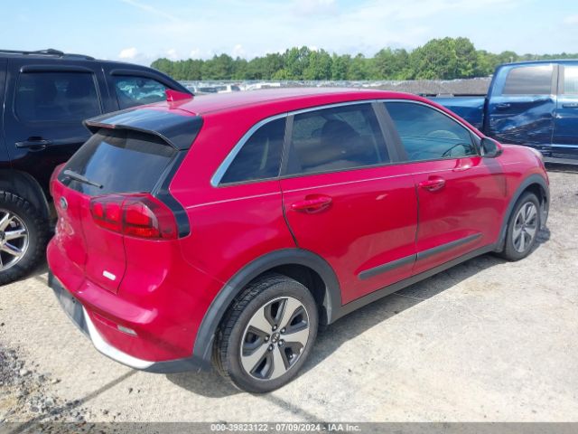 Photo 3 VIN: KNDCB3LC7J5113639 - KIA NIRO 