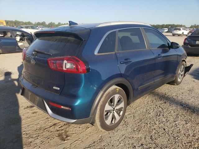 Photo 3 VIN: KNDCB3LC7J5119831 - KIA NIRO FE 