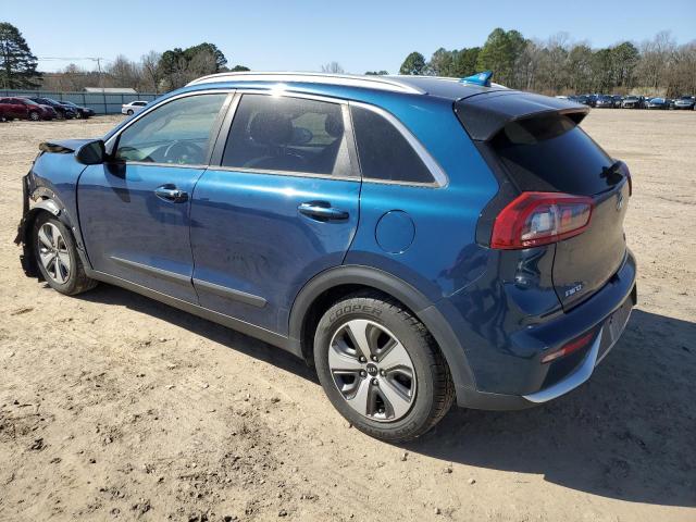 Photo 1 VIN: KNDCB3LC7J5125158 - KIA NIRO FE 