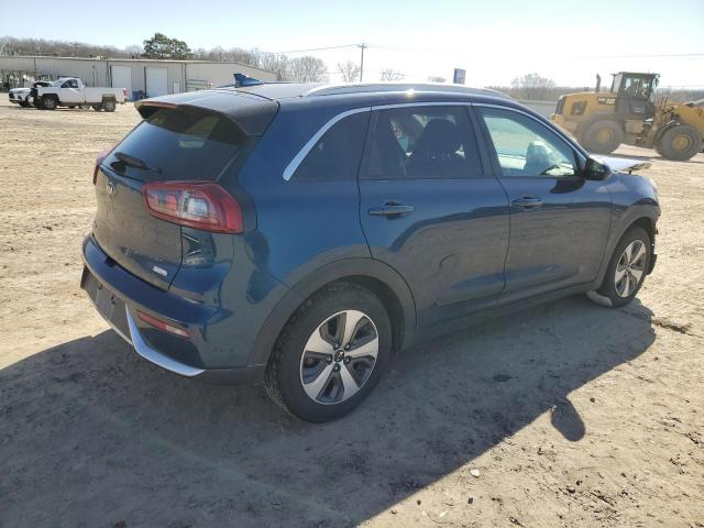 Photo 2 VIN: KNDCB3LC7J5125158 - KIA NIRO FE 