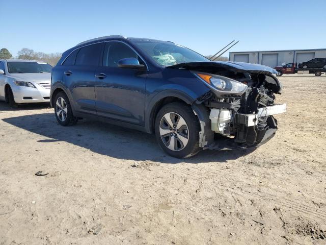 Photo 3 VIN: KNDCB3LC7J5125158 - KIA NIRO FE 