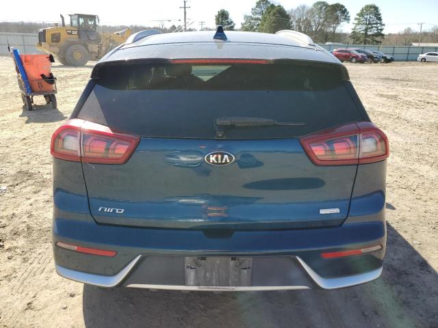 Photo 5 VIN: KNDCB3LC7J5125158 - KIA NIRO FE 