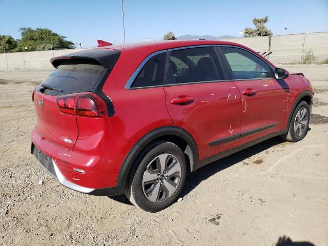 Photo 2 VIN: KNDCB3LC7J5143997 - KIA NIRO FE 