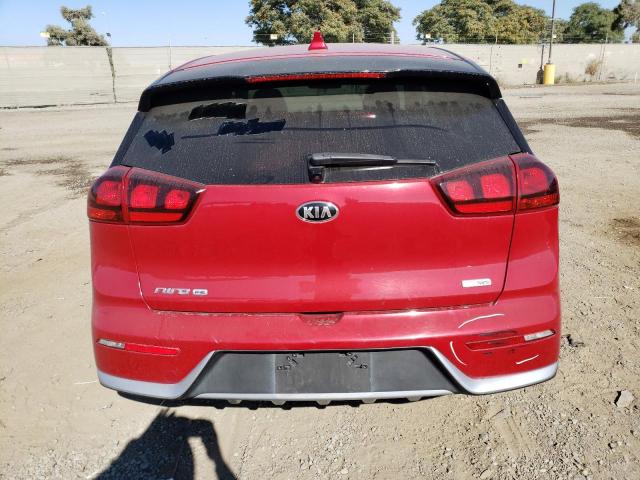 Photo 5 VIN: KNDCB3LC7J5143997 - KIA NIRO FE 