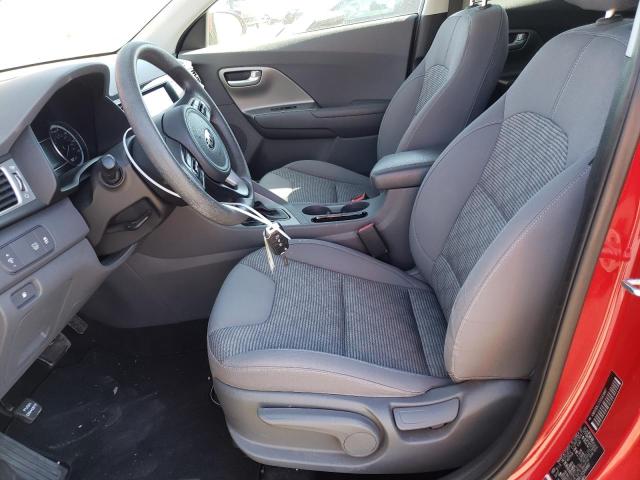 Photo 6 VIN: KNDCB3LC7J5143997 - KIA NIRO FE 