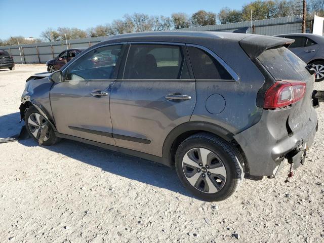 Photo 1 VIN: KNDCB3LC7J5170665 - KIA NIRO 