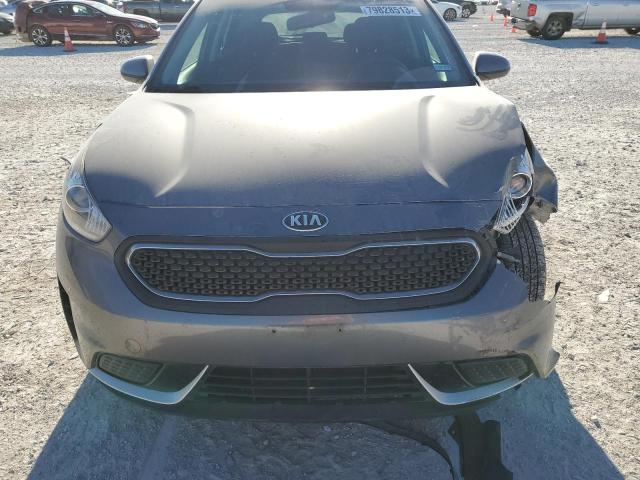 Photo 10 VIN: KNDCB3LC7J5170665 - KIA NIRO 