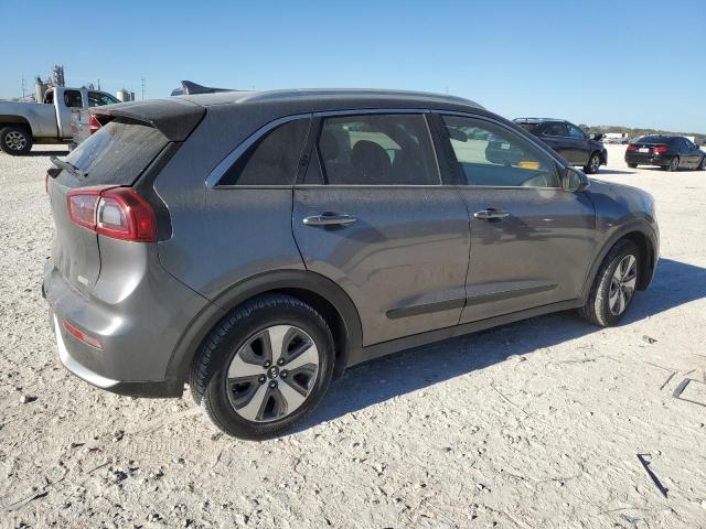 Photo 2 VIN: KNDCB3LC7J5170665 - KIA NIRO 