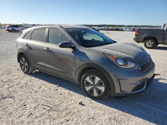 Photo 3 VIN: KNDCB3LC7J5170665 - KIA NIRO 