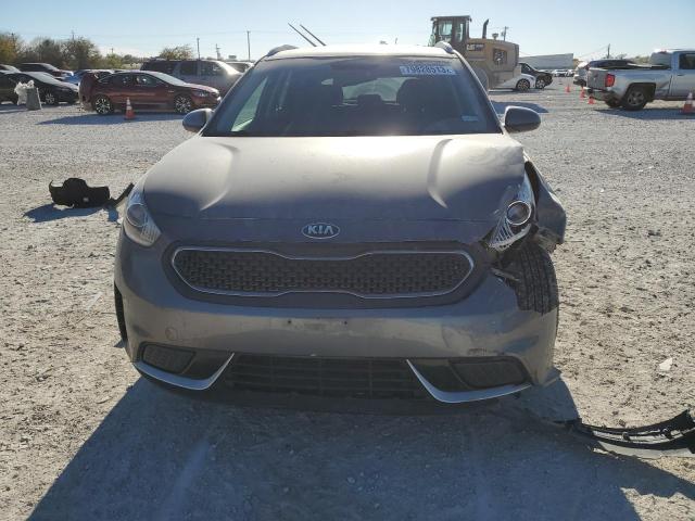 Photo 4 VIN: KNDCB3LC7J5170665 - KIA NIRO 